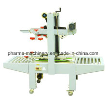 Automatische Box Sealing Machine Fold Case Sealer